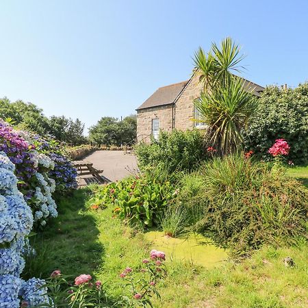 The Cottage Penzance Exterior foto