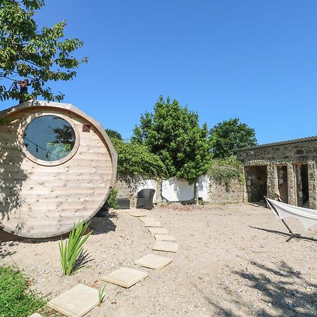 The Cottage Penzance Exterior foto