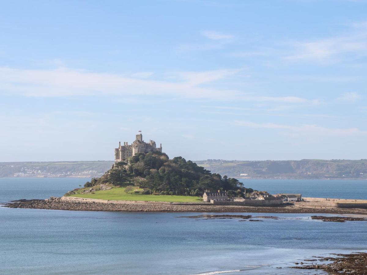 The Cottage Penzance Exterior foto