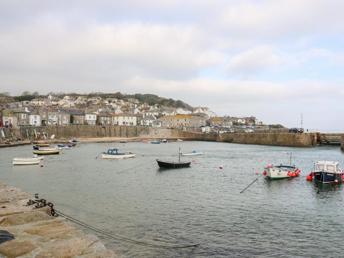 The Cottage Penzance Exterior foto