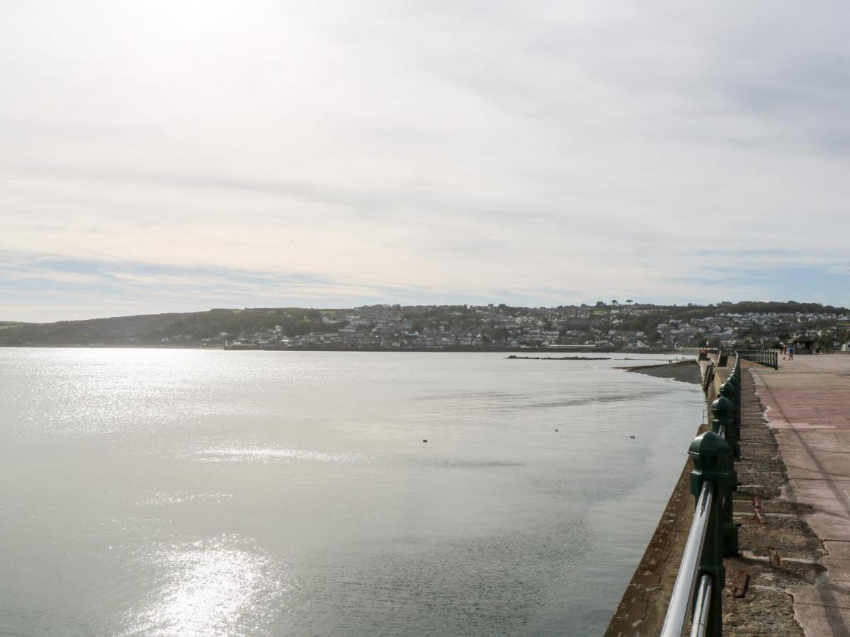 The Cottage Penzance Exterior foto